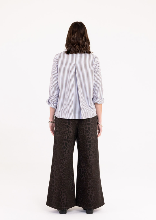 EXTRA WIDE SWEATPANTS - UNIKA