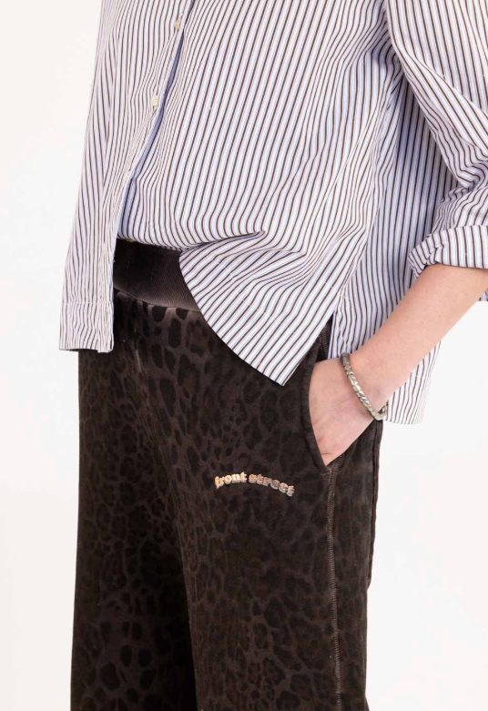 EXTRA WIDE SWEATPANTS - UNIKA