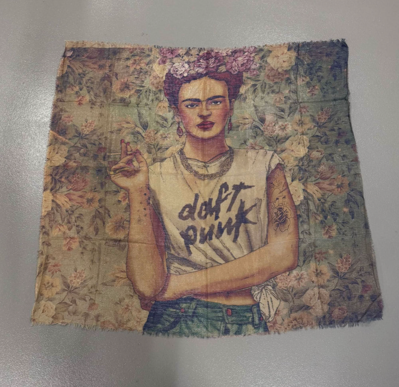 SCARF DIGITAL - GLIMMER