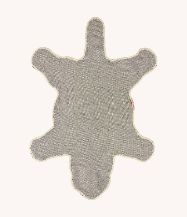 LOONY LEOPARD RUG - SMALL