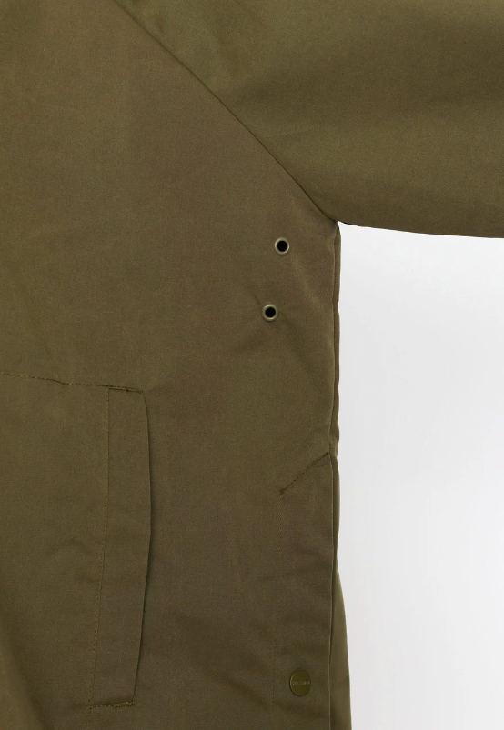 PONCHO - 77315 - ARMY