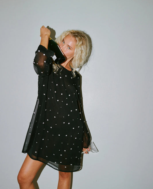 STELLA DRESS