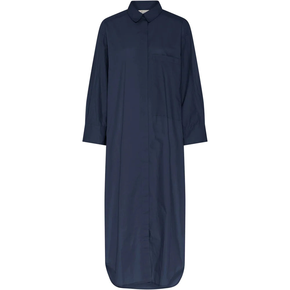 LYON KJOLE - INDIAN INK