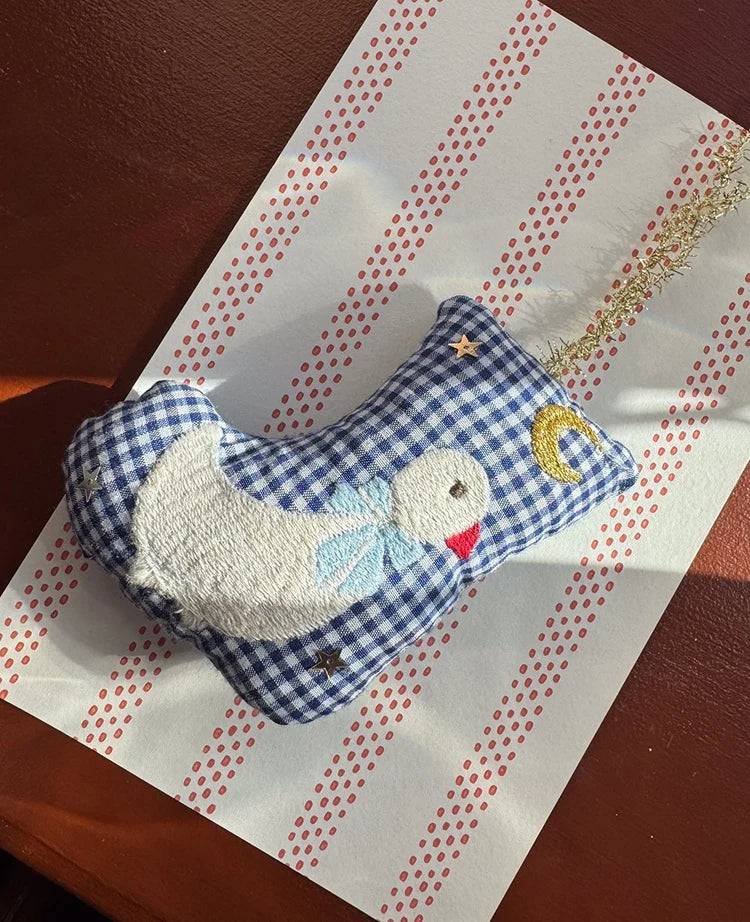 STOCNING GOOSE