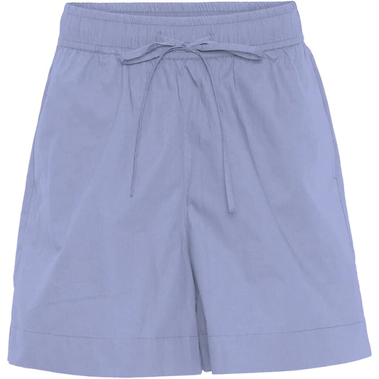 SIDNEY SHORTS M/SNØRE - BABY LAVENDEL