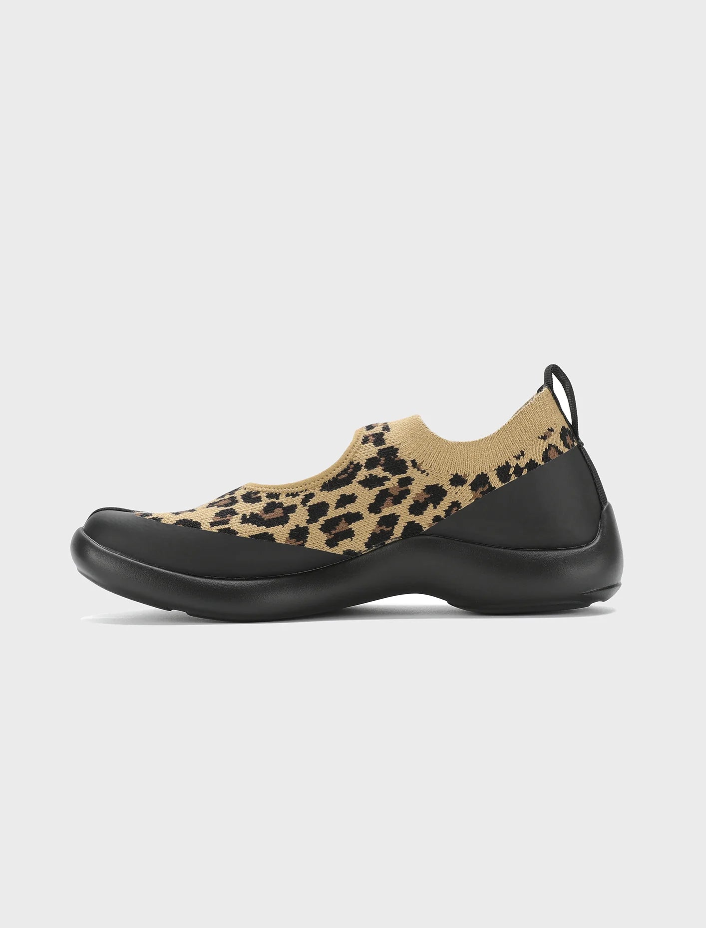 TABI LEOPARD - BROWN