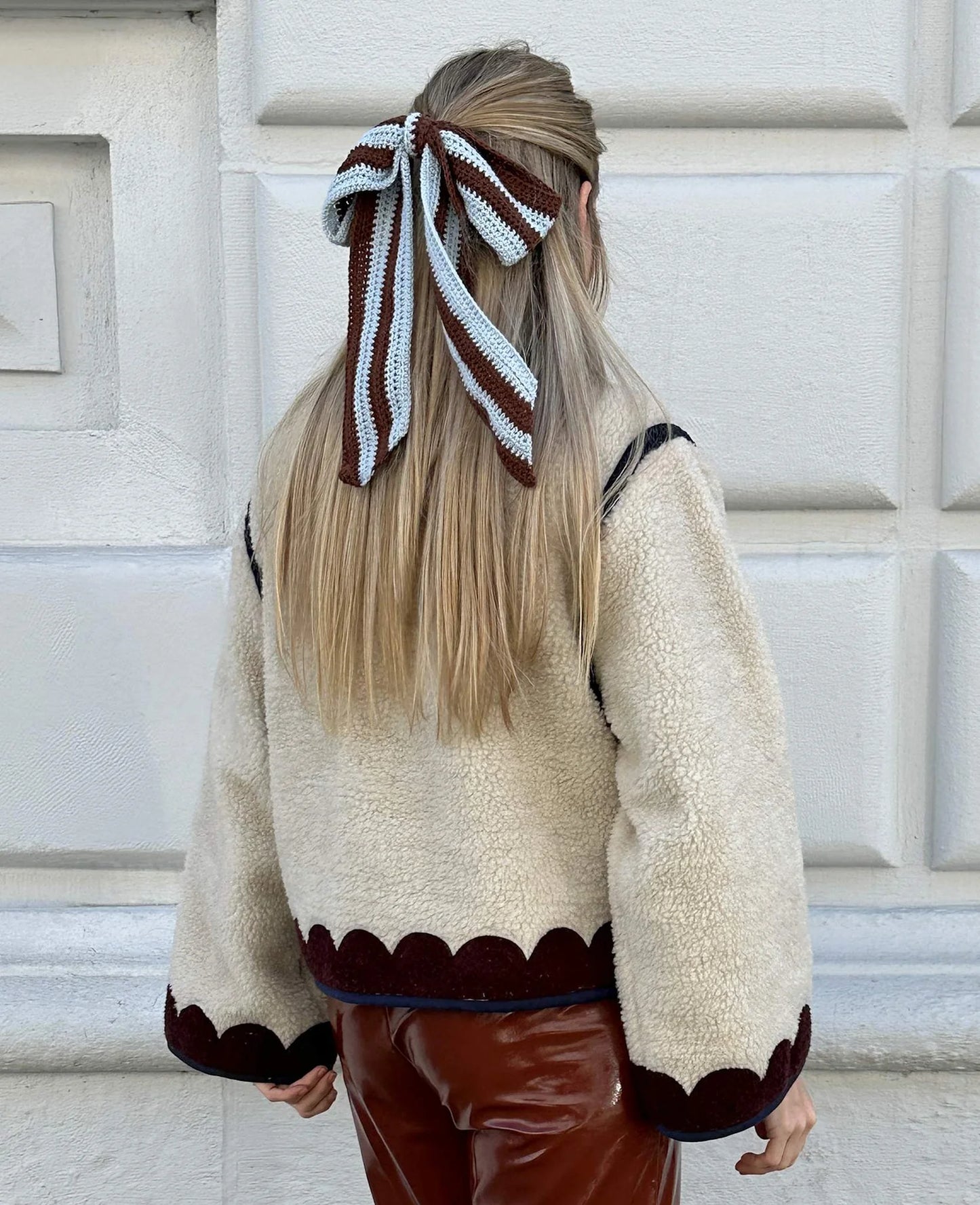 TAMARA JACKET