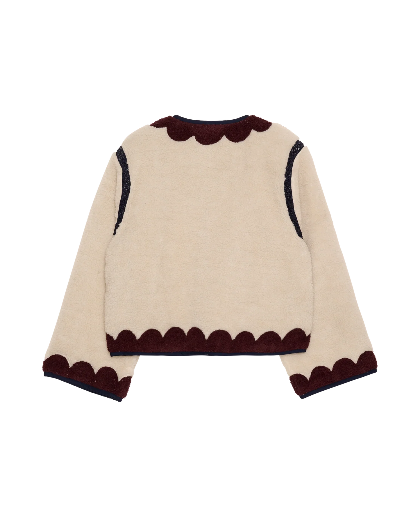 TAMARA JACKET