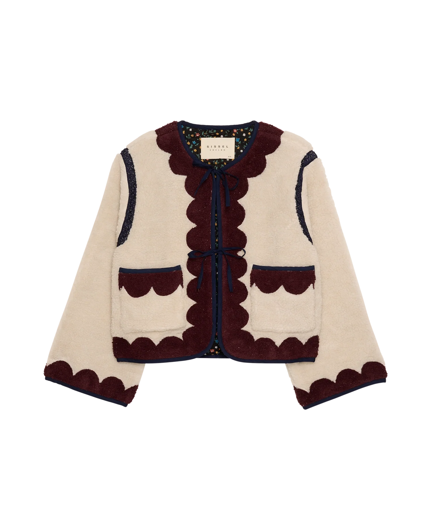 TAMARA JACKET