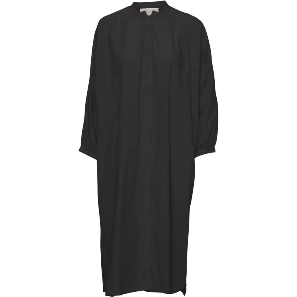 TOKYO LONG SHIRT - SORT