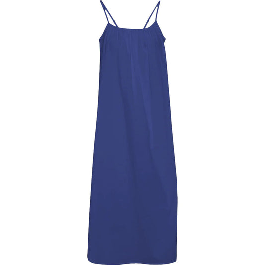VANCOUVER SI LONG DRESS - SURF THE WEB