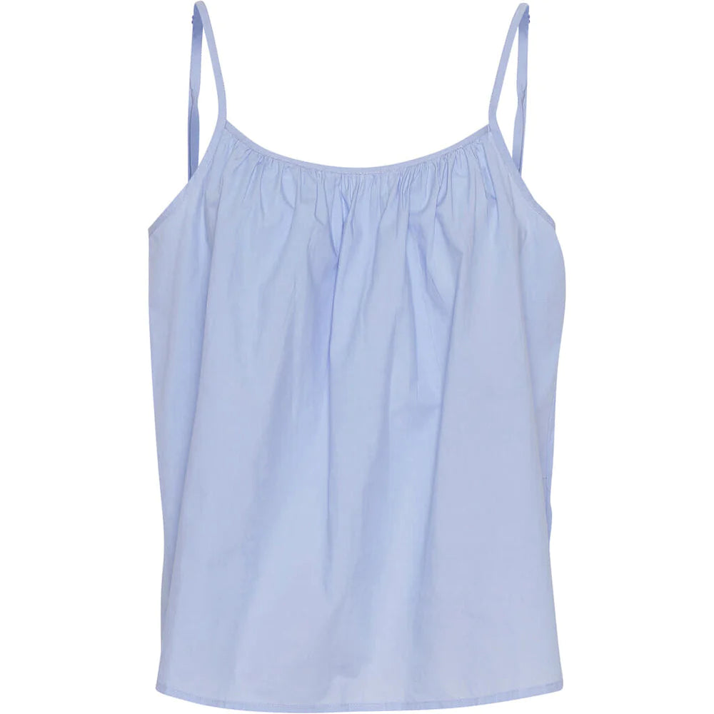 VANCOUVER TOP - BABY LAVENDEL