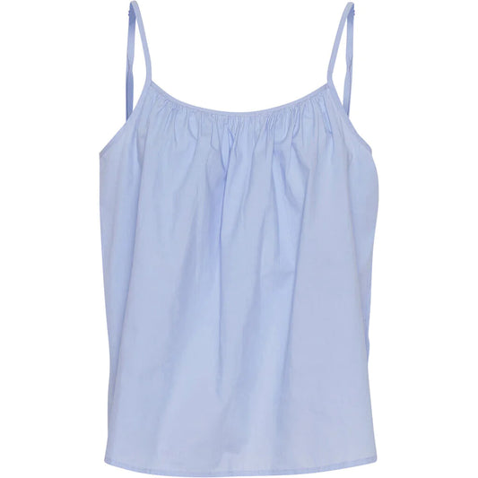 VANCOUVER TOP - BABY LAVENDEL