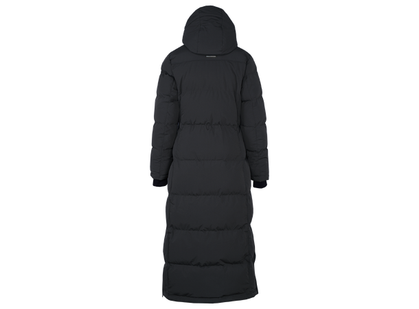 LIV COAT - BLUE GRAPHITE