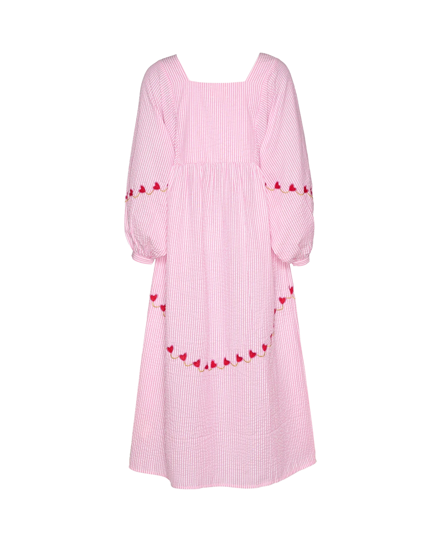 WENKE DRESS