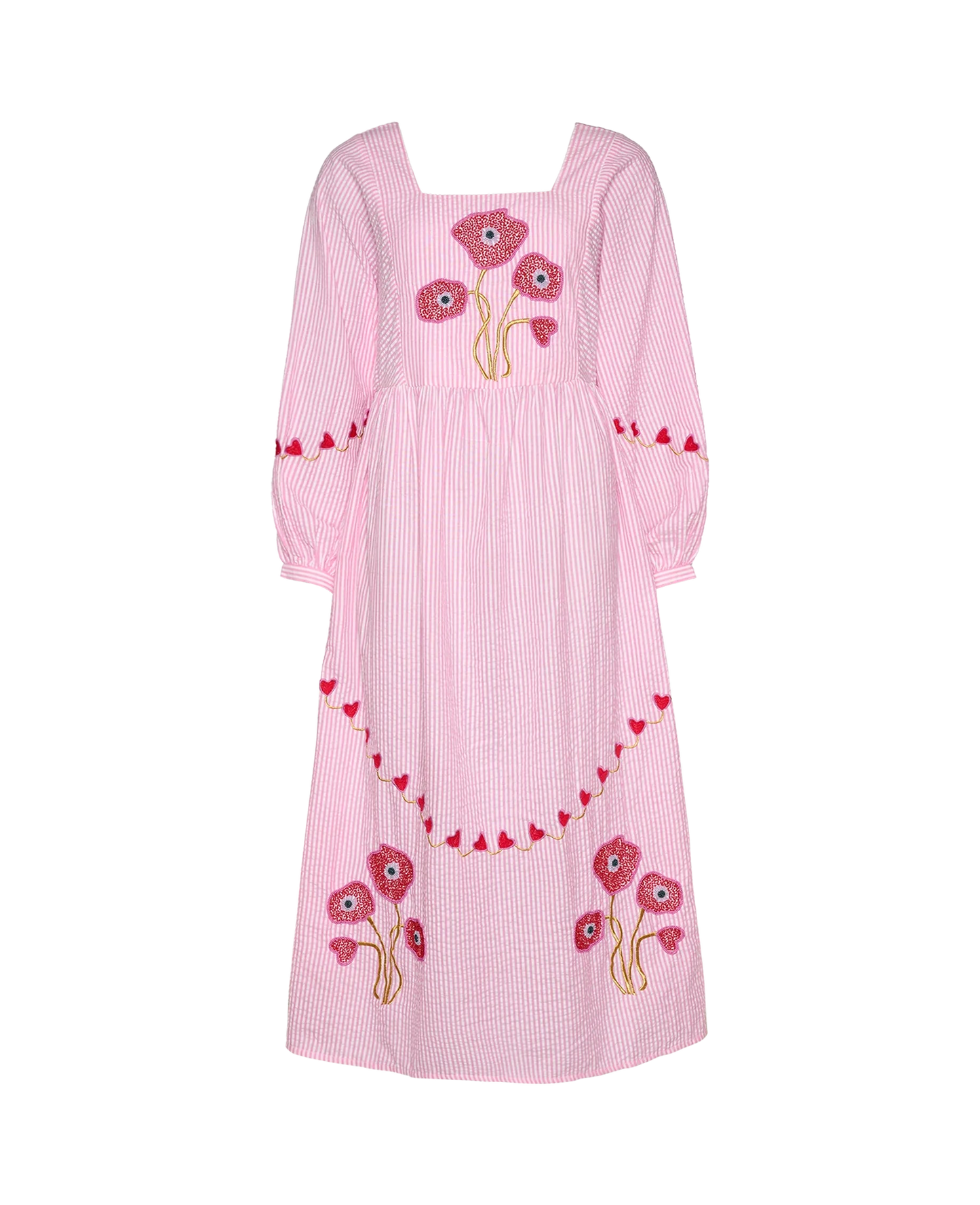 WENKE DRESS
