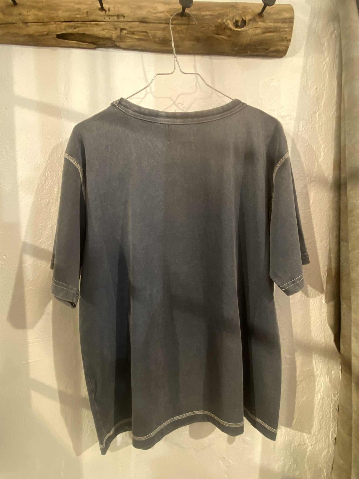 SAILORMAN GUESS TEE