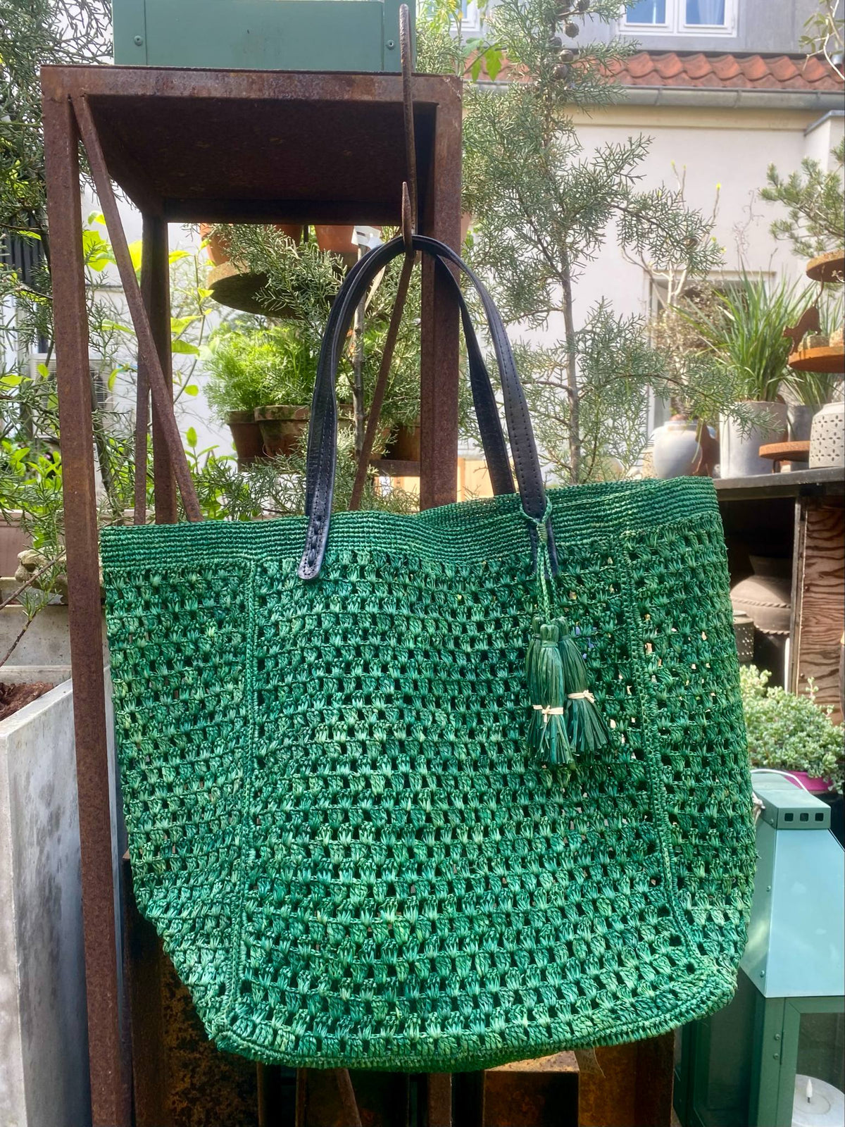 TSARA BASIC BAG