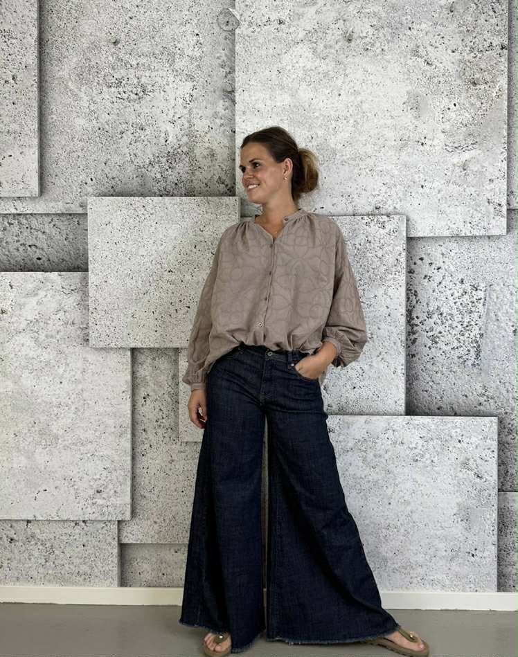 MILA JEANS SW - 1722 /2020
