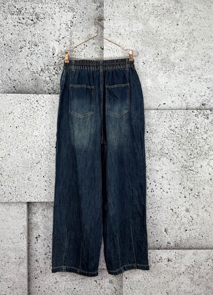 VANTE JEANS - BLUE DENIM 5298