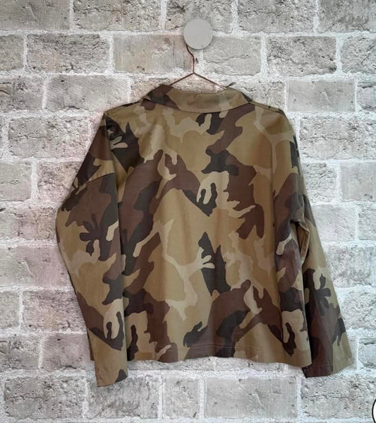 DAILY NATUR CAMO - 40240