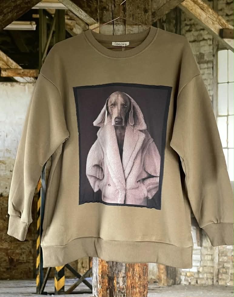 PLANTINO MM6828 - BEIGE