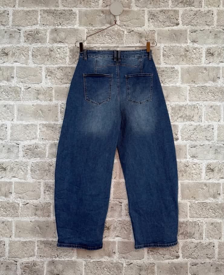 RYDER JEANS - 3061