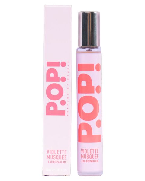 VIOLETT MUSQUEE NO.4 - 30ML