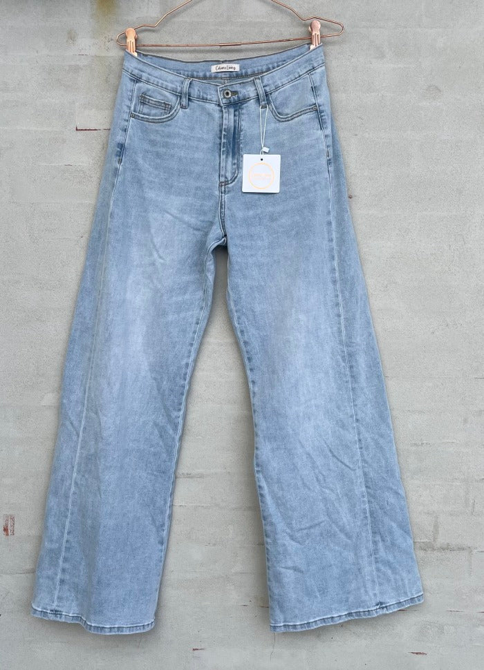 JULIETTA 9211 - DENIM