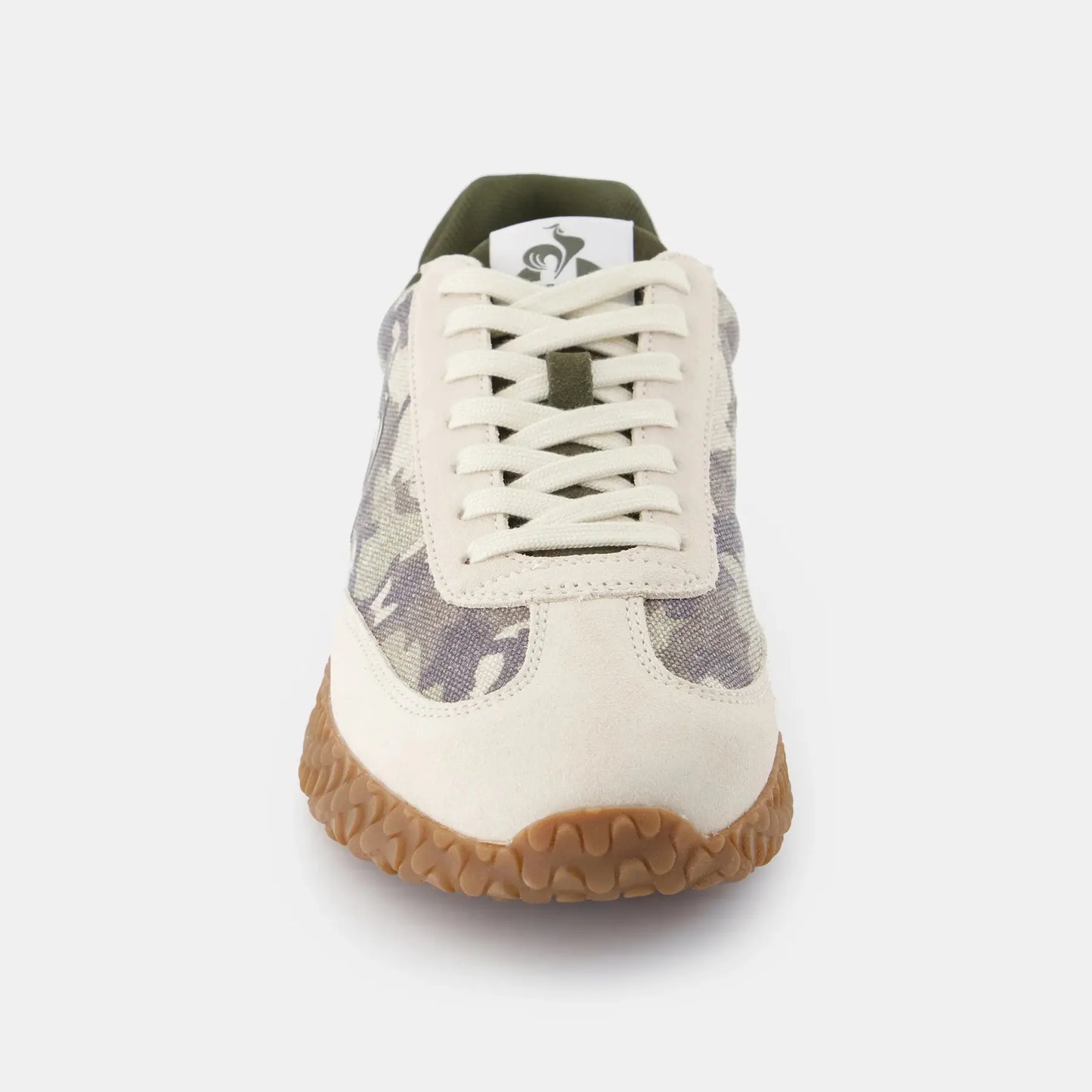VELOCE CAMO - OLIVE NIGHT