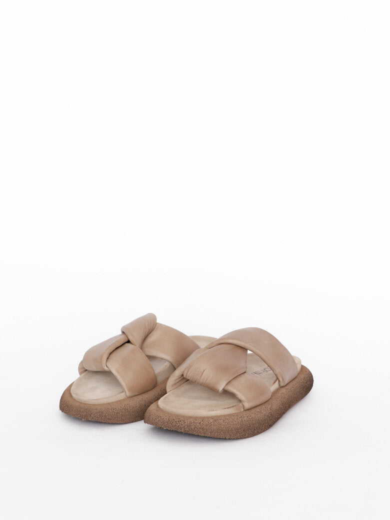 SANDAL MED SNOGNING - MALTO 7262