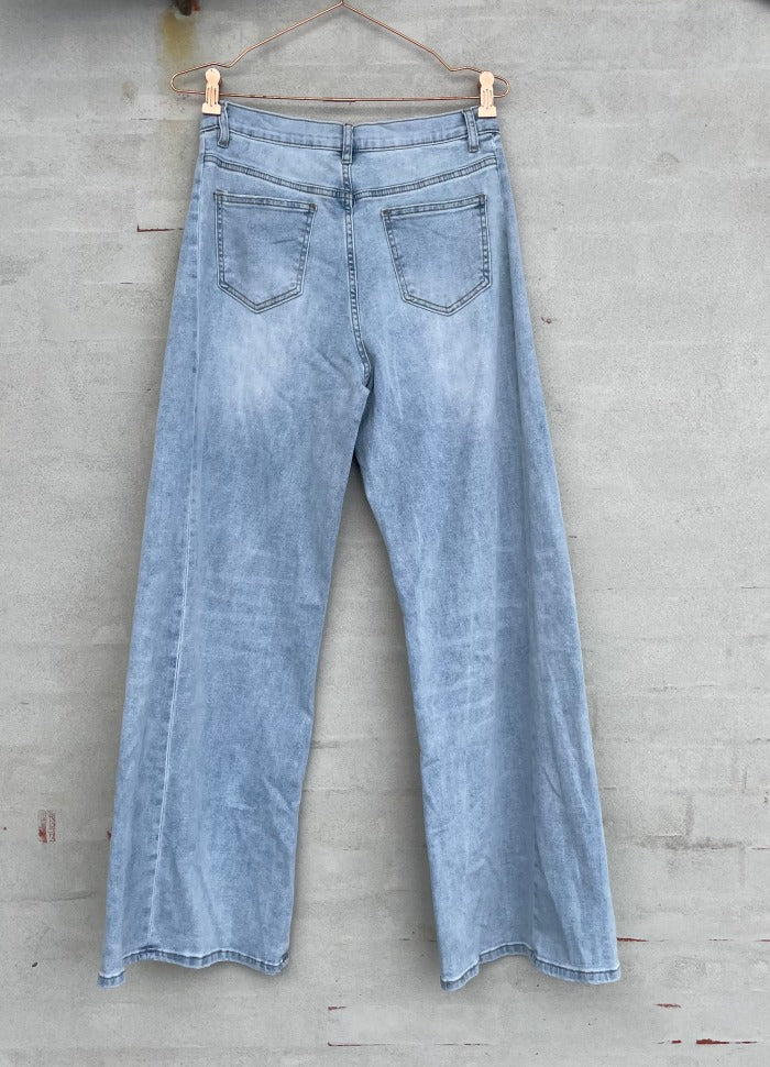 JULIETTA 9211 - DENIM