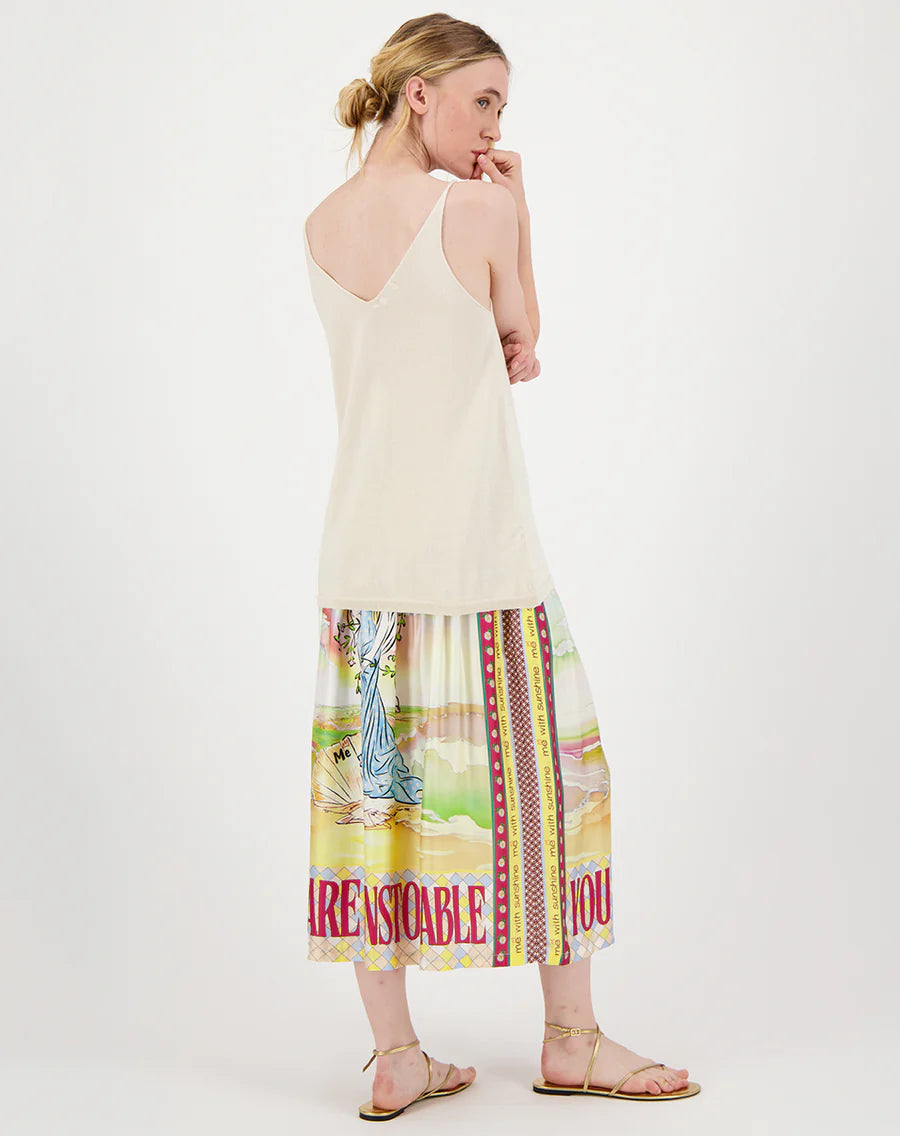 LEO AIRPLANE TANK TOP