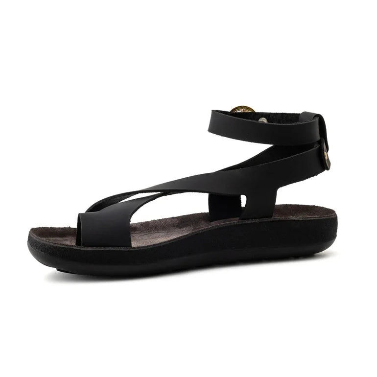 NICOLE SANDAL SORT - 910