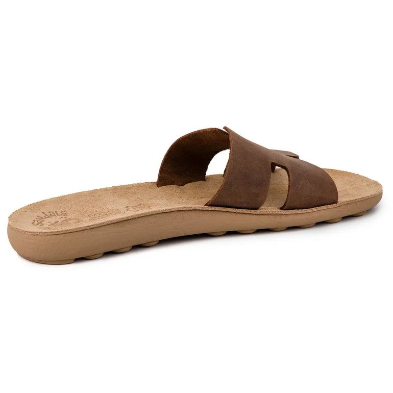VIOLETA SANDAL/SLIPPERS - S-420