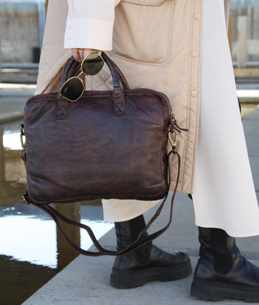 SUPERIOR LAPTOP BAG 14