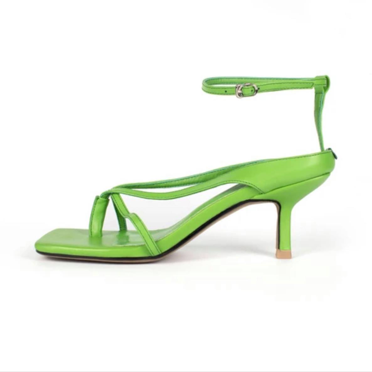 Anias Sandal Grøn