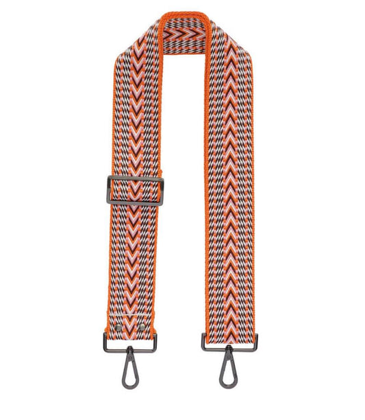 Taskerem/Bagstraps