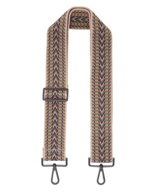 Taskerem/ Bagstrap