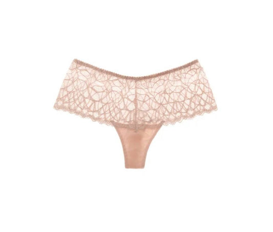 Miss Vanessa Hipster String