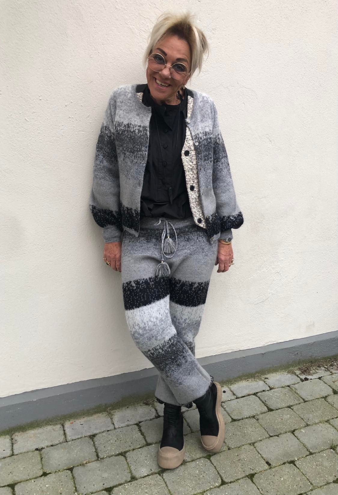 BUKSER STRIK - ME 369