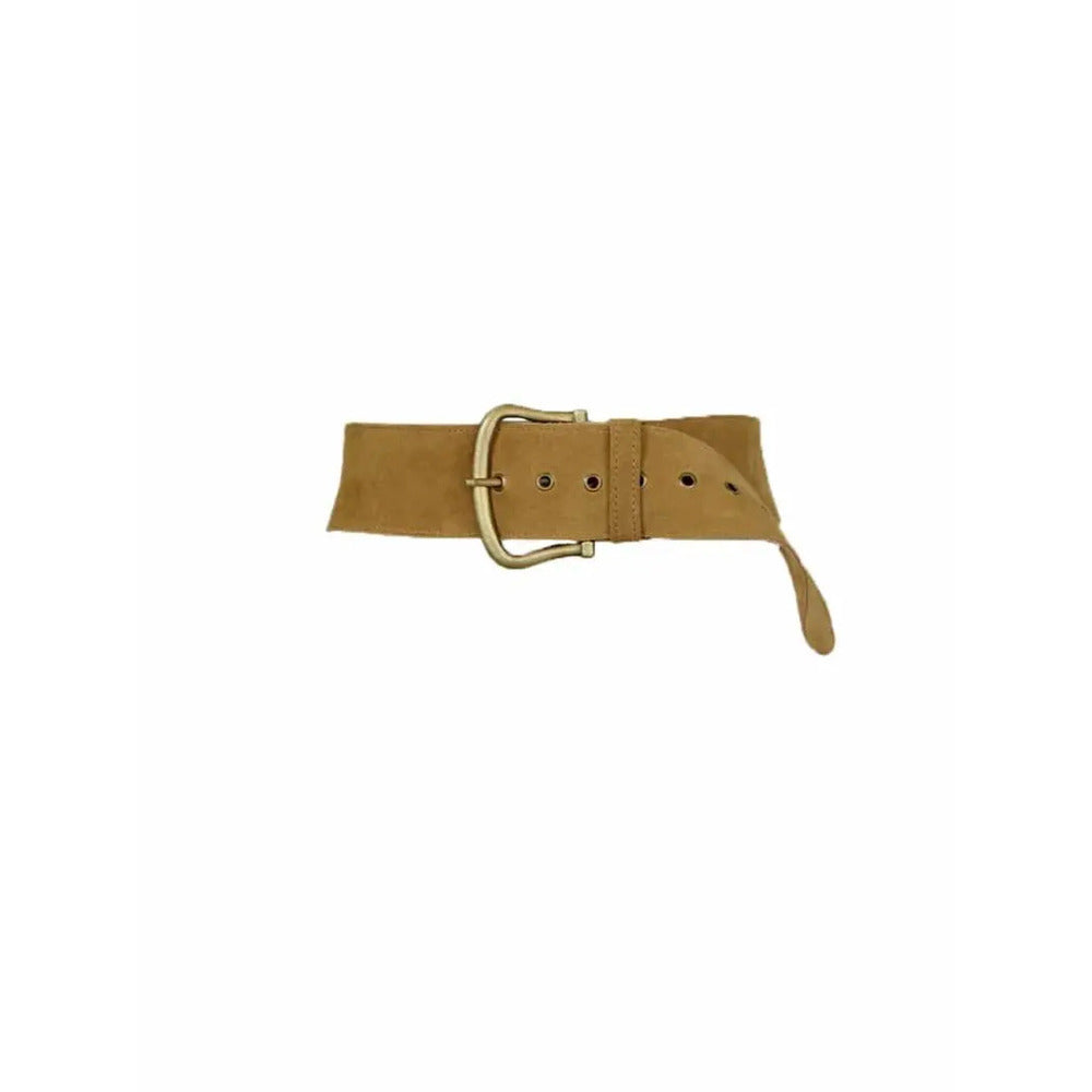 SANA BELT - CAMEL