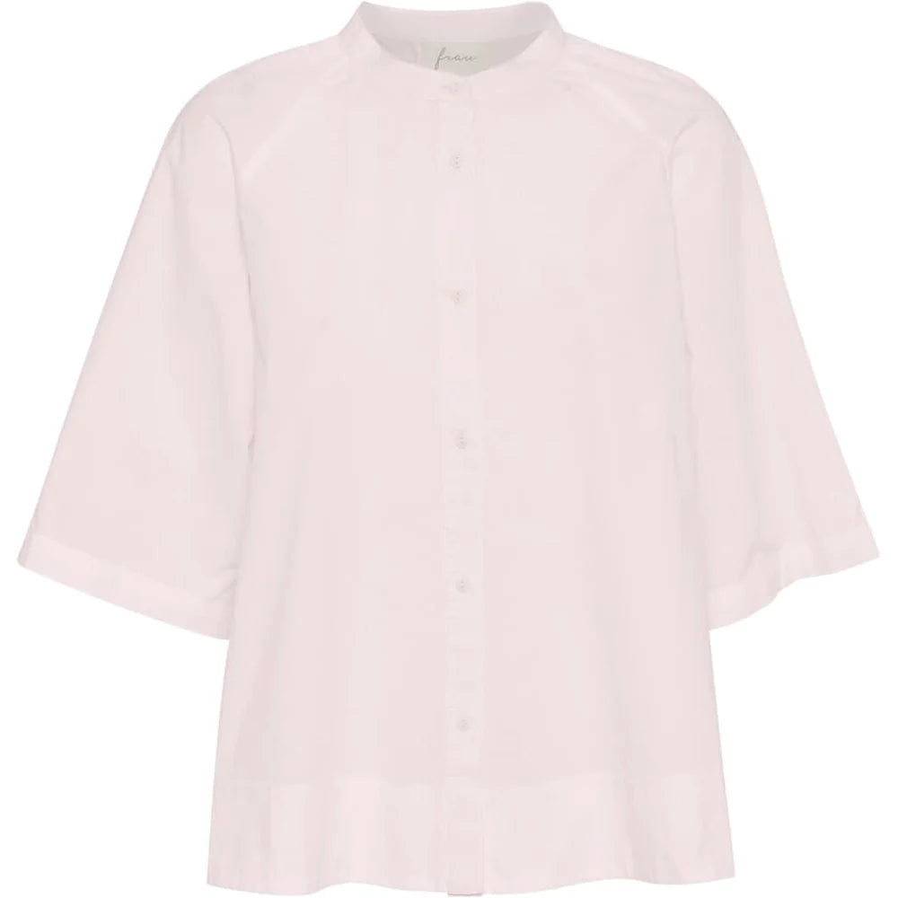 Abu Dhabi 3/4 Short Top