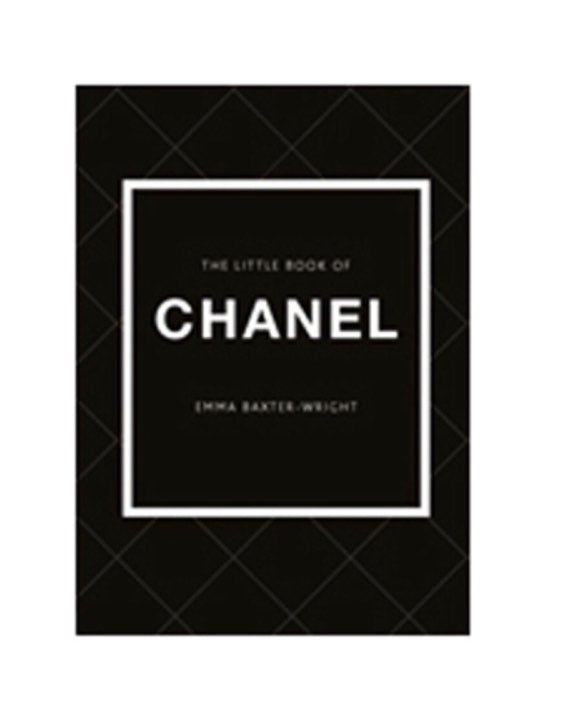 The Little Book of Chanel
