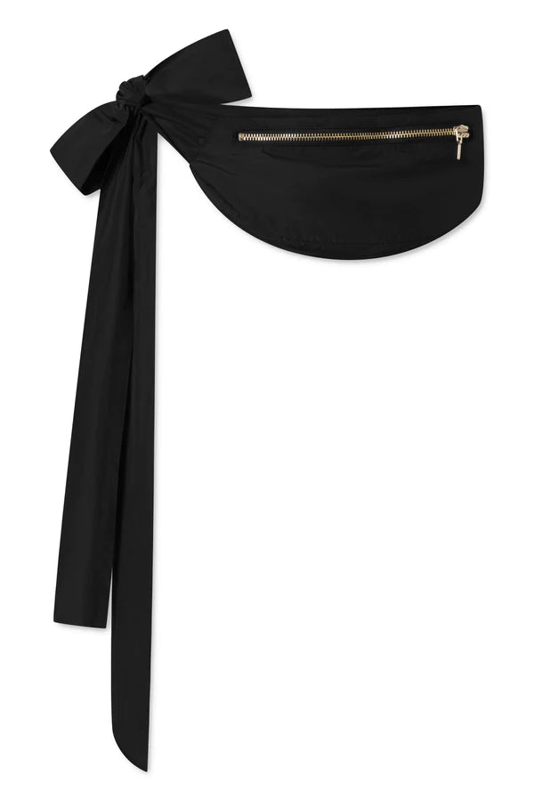 HANNAH BAG - BLACK