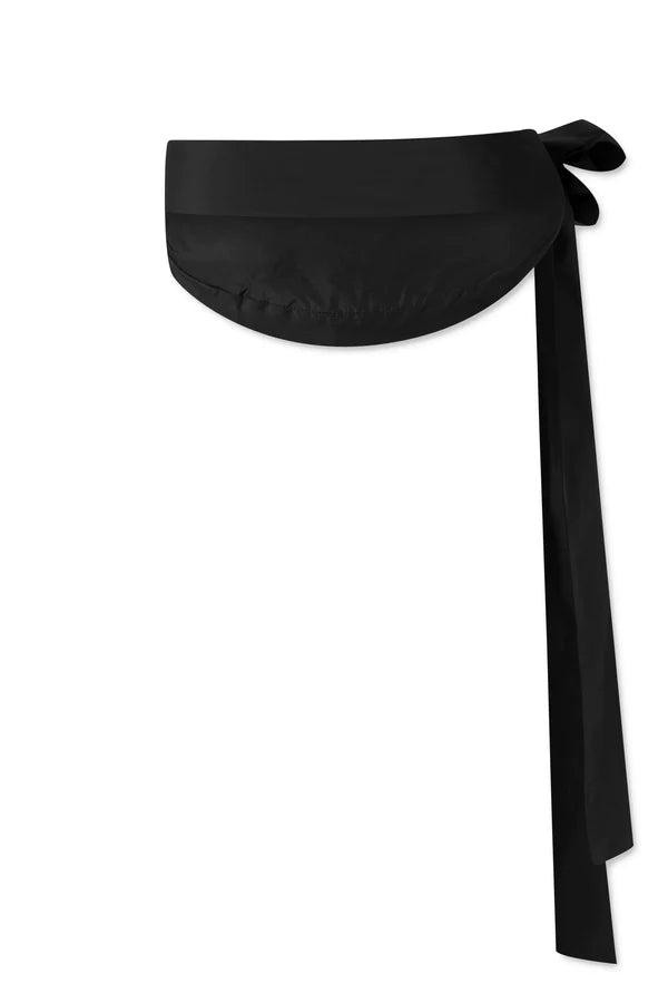 HANNAH BAG - BLACK