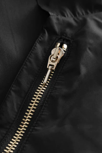 HANNAH BAG - BLACK
