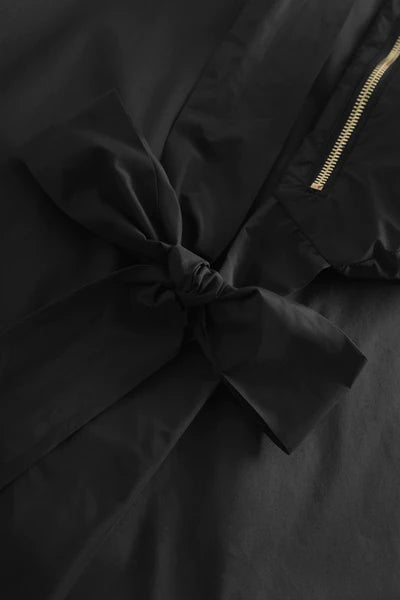 HANNAH BAG - BLACK