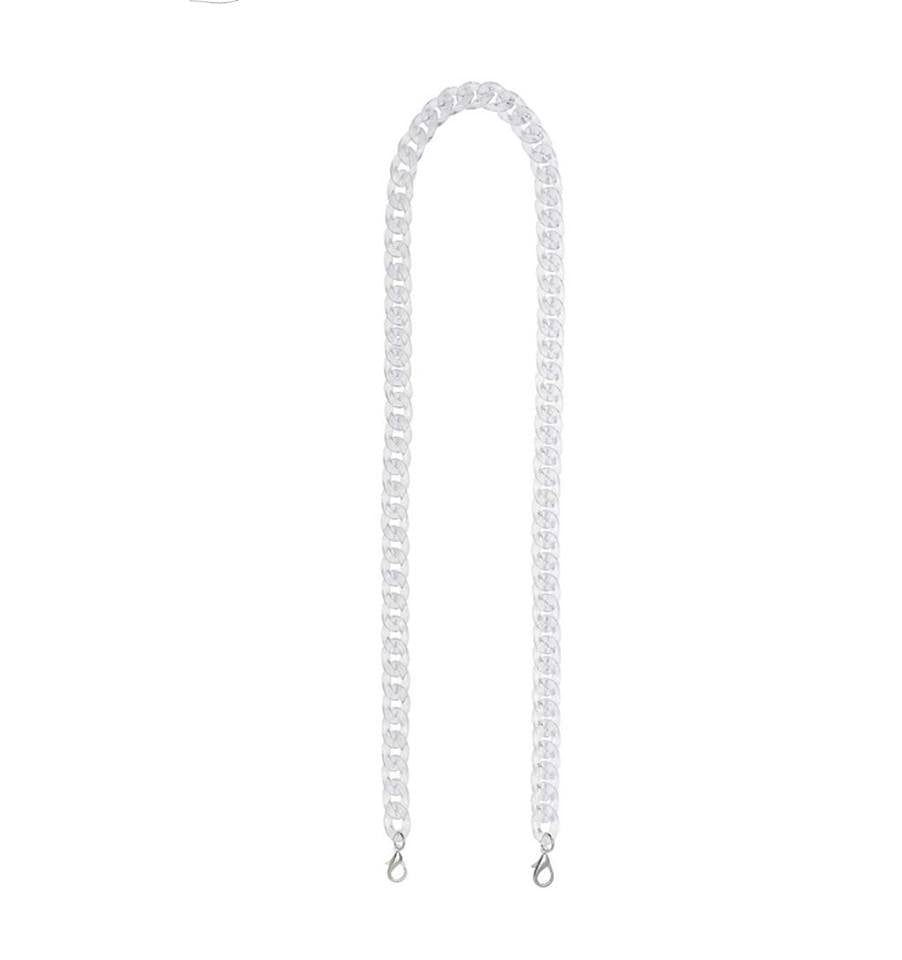 Bagstrap / Taskerem Klar