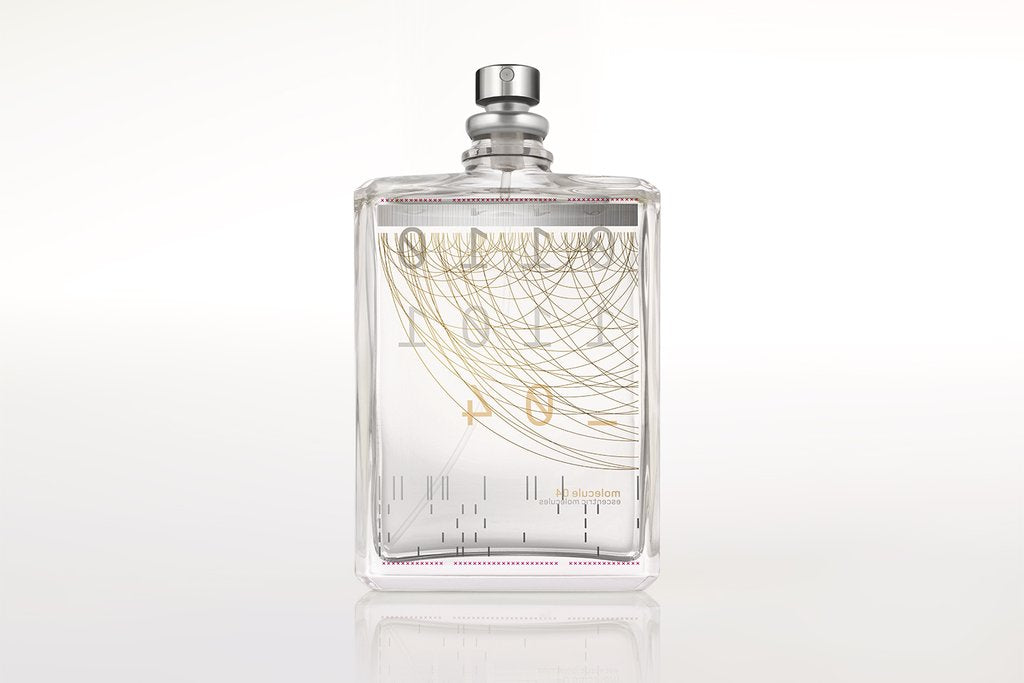 Molecule 04 - 100ml